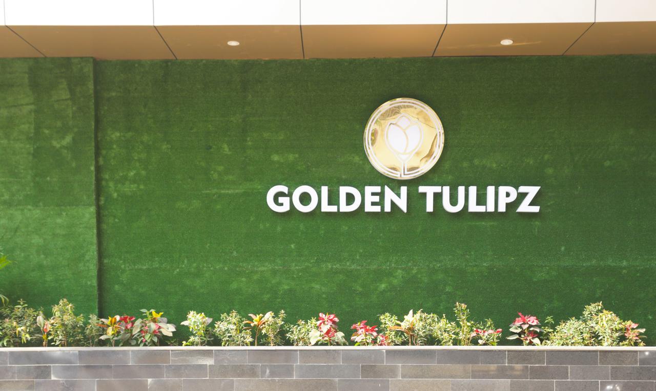 Fabexpress Golden Tulipz Hotel Mumbai Exterior foto