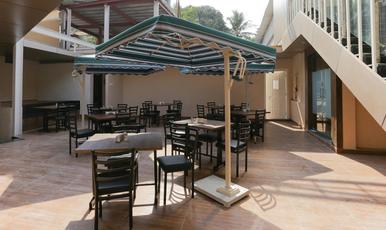 Fabexpress Golden Tulipz Hotel Mumbai Exterior foto