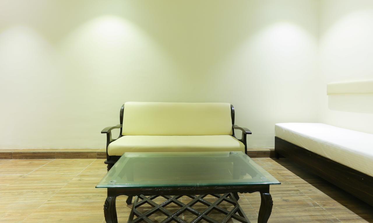 Fabexpress Golden Tulipz Hotel Mumbai Exterior foto